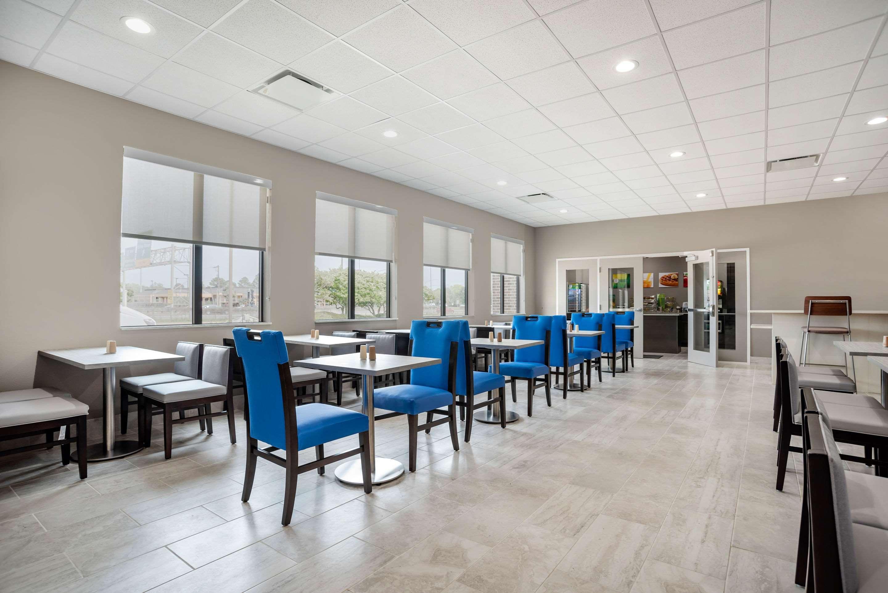 Quality Inn Baton Rouge East I-12 Eksteriør billede