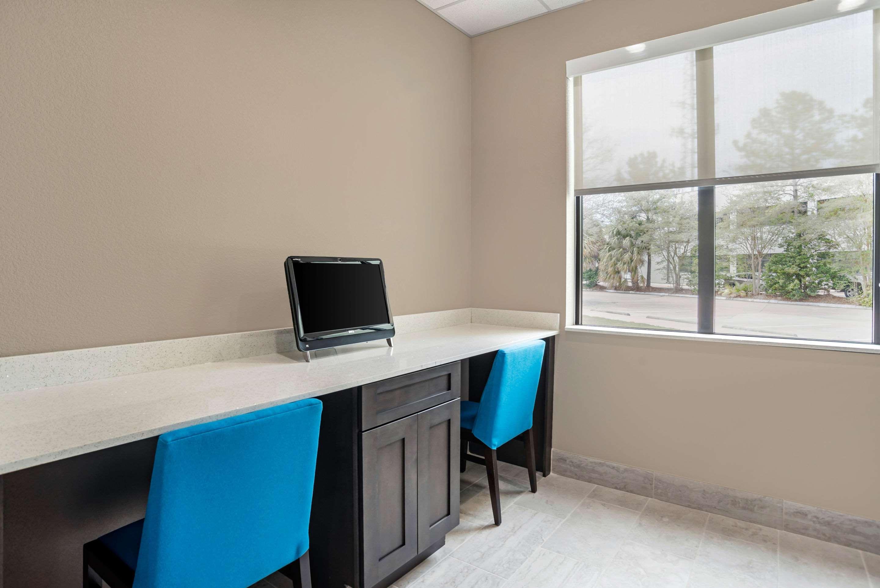 Quality Inn Baton Rouge East I-12 Eksteriør billede