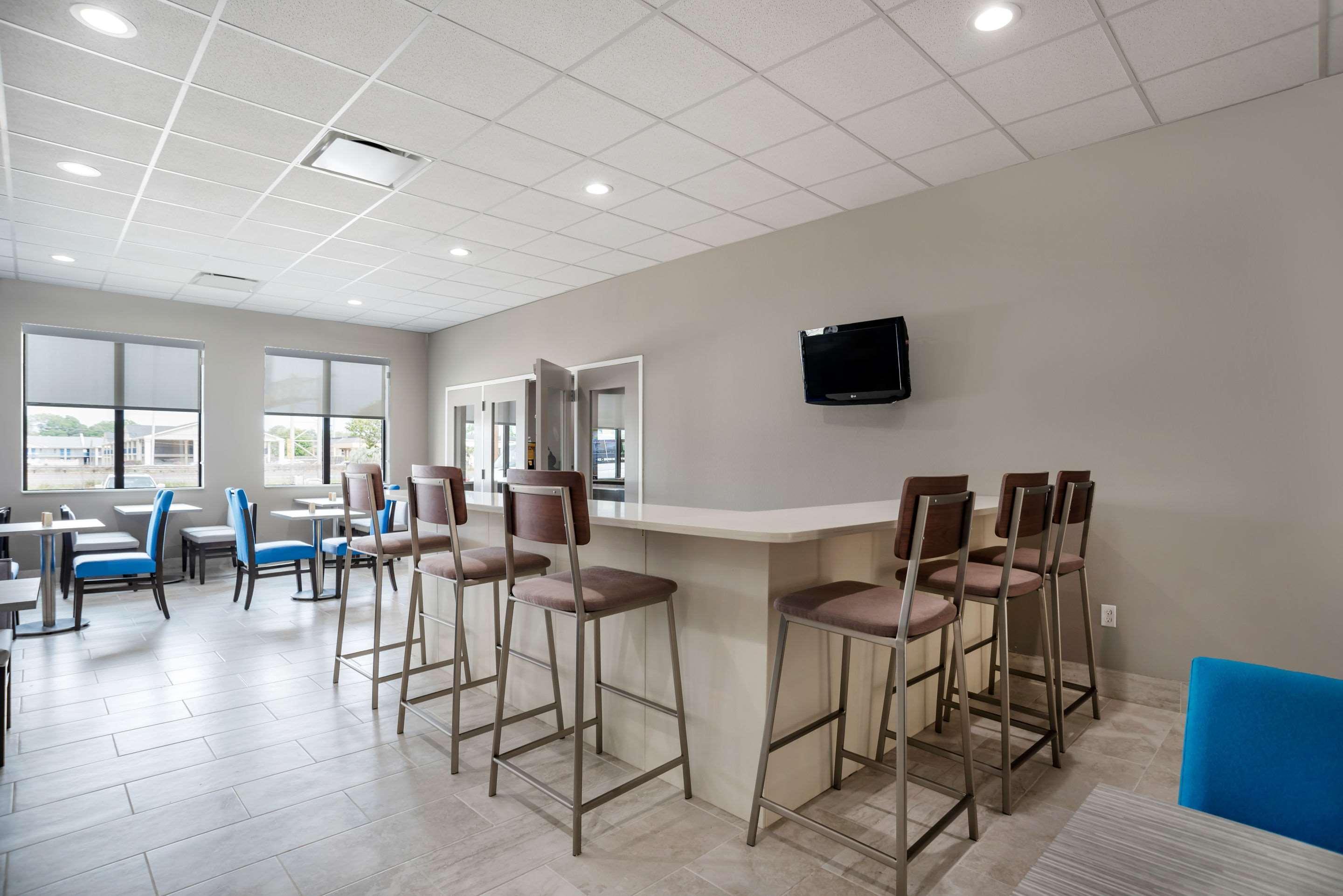Quality Inn Baton Rouge East I-12 Eksteriør billede