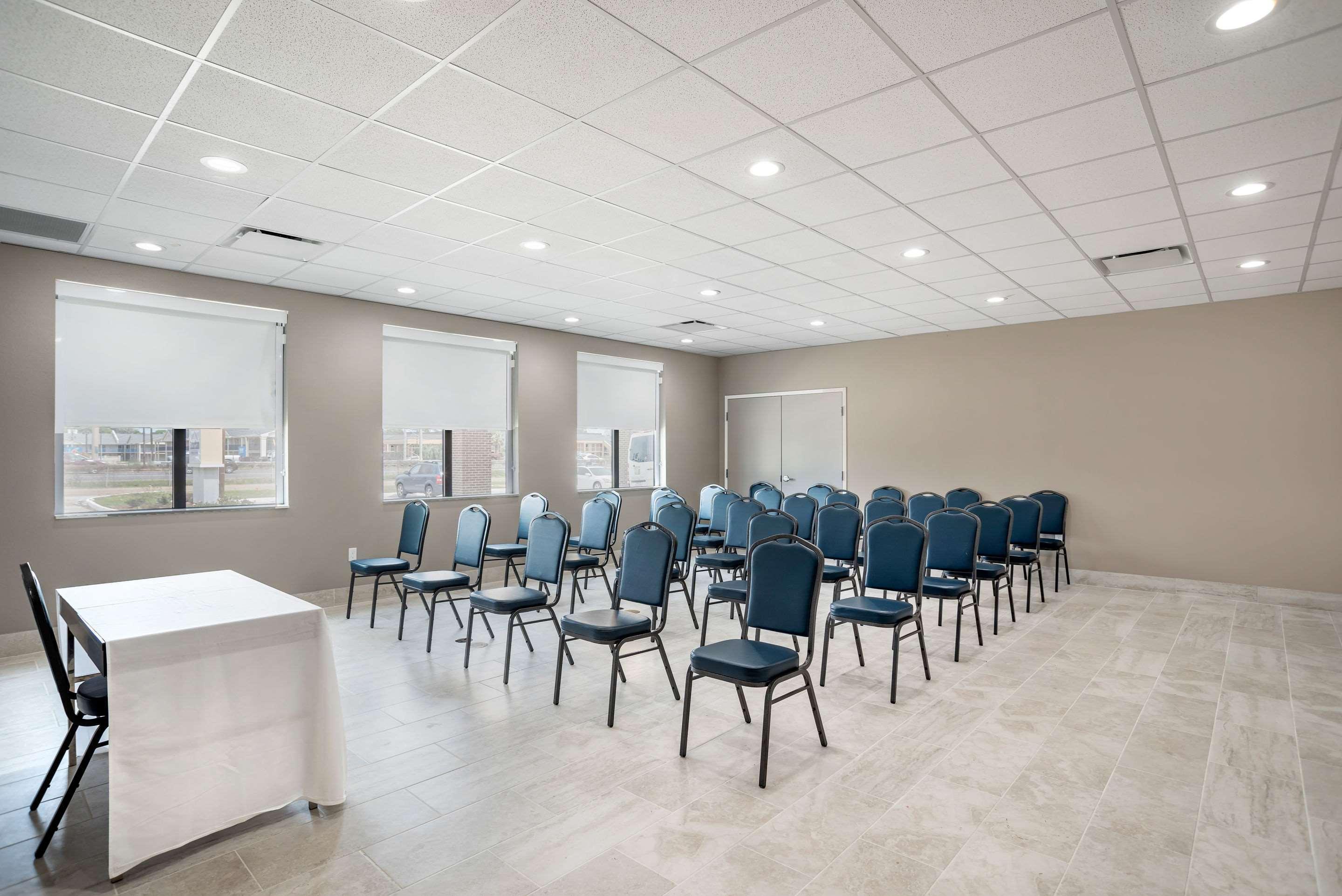 Quality Inn Baton Rouge East I-12 Eksteriør billede