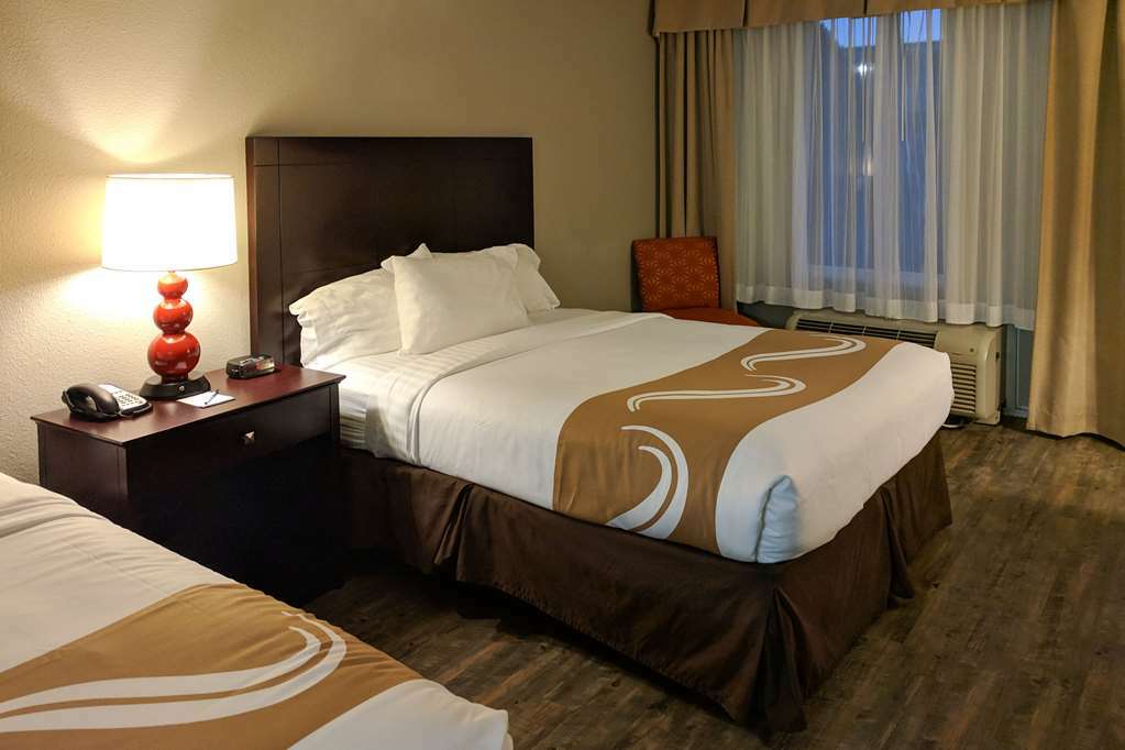 Quality Inn Baton Rouge East I-12 Værelse billede