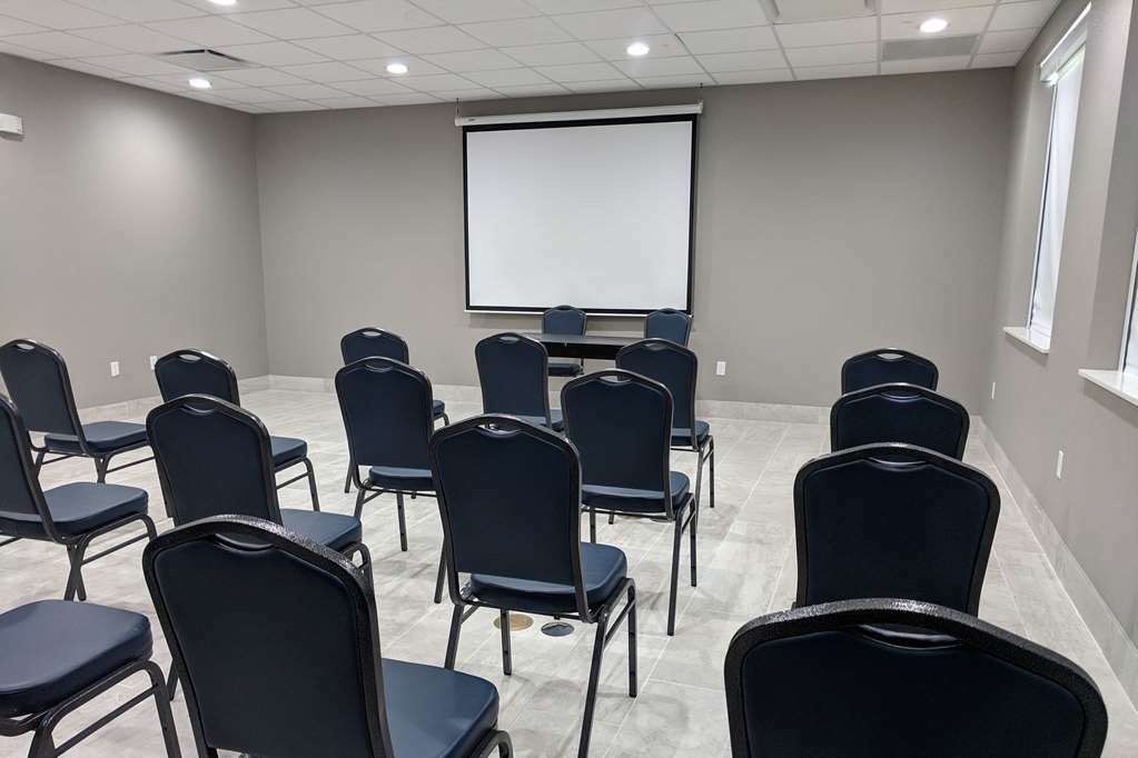 Quality Inn Baton Rouge East I-12 Faciliteter billede